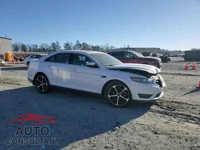 FORD TAURUS 2015 - 1FAHP2E87FG158513
