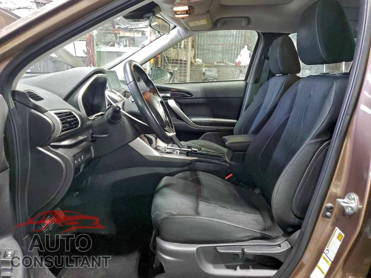 MITSUBISHI ECLIPSE 2020 - JA4AT5AA9LZ000217
