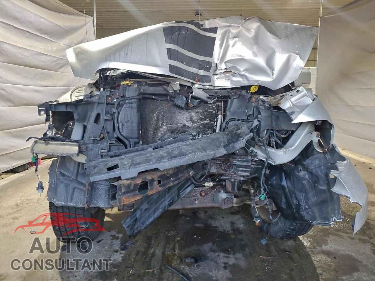 DODGE RAM 1500 2012 - 1C6RD7HT9CS177794