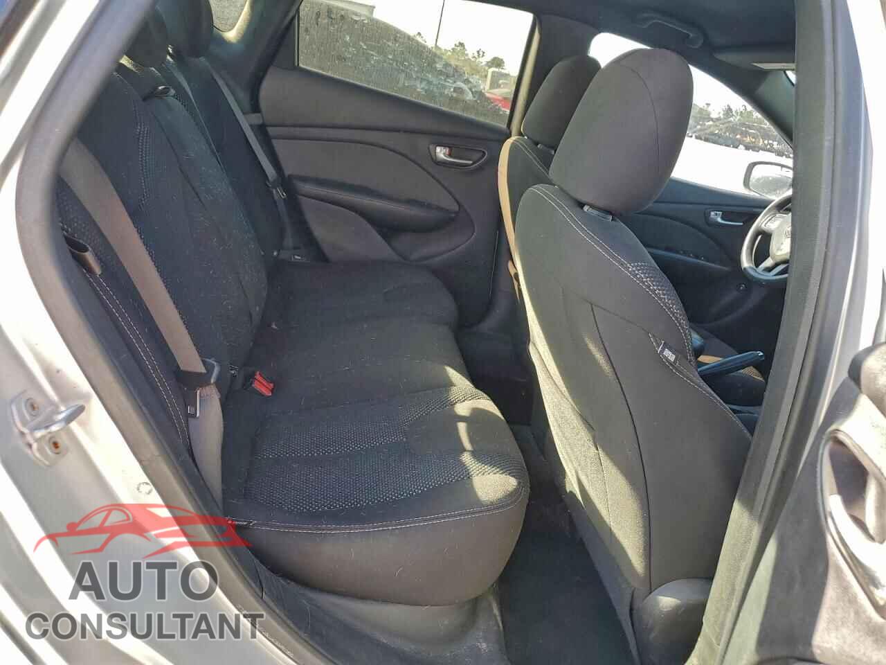 DODGE DART 2013 - 1C3CDFBA3DD159432