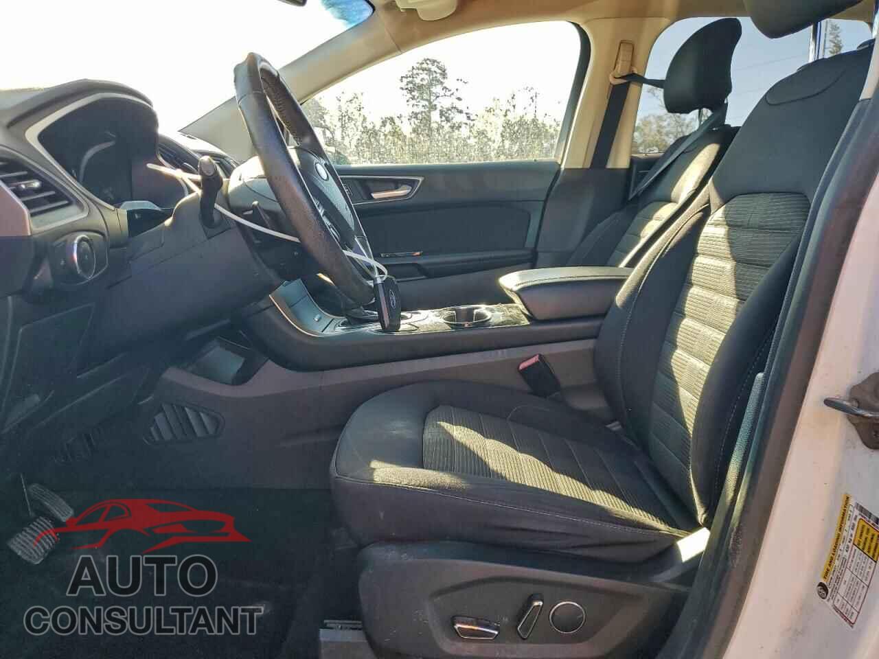 FORD EDGE 2018 - 2FMPK3J81JBB35708