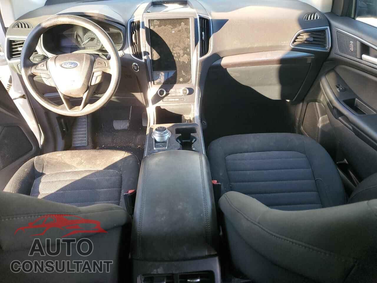 FORD EDGE 2023 - 2FMPK4G96PBA51253