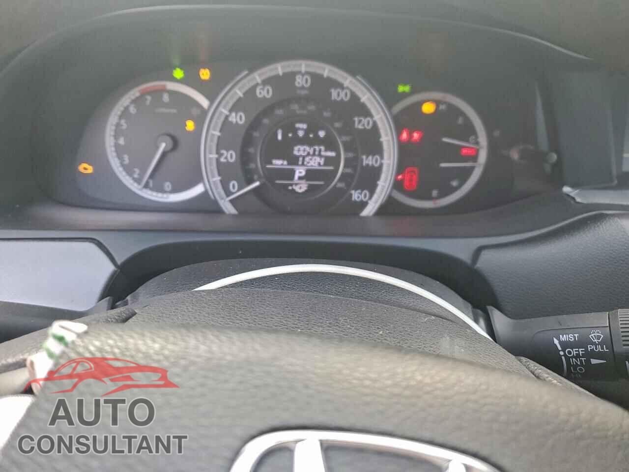 HONDA ACCORD 2015 - 1HGCR2F39FA043403