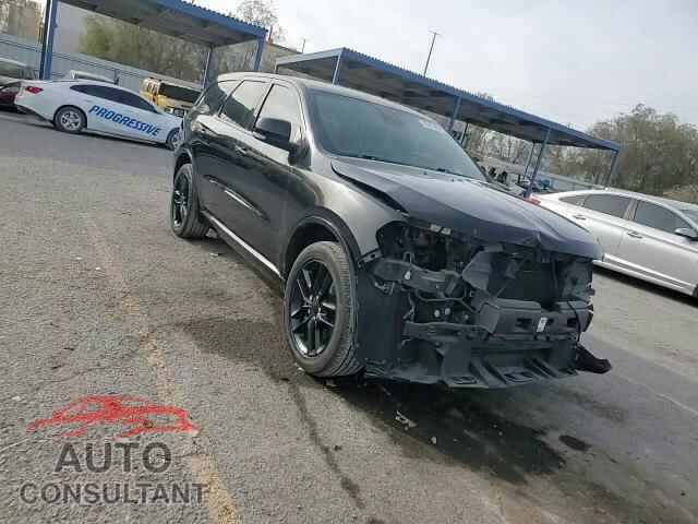 DODGE DURANGO 2022 - 1C4RDHDG4NC198315
