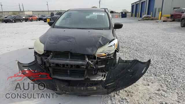 FORD FOCUS 2012 - 1FAHP3K20CL227745