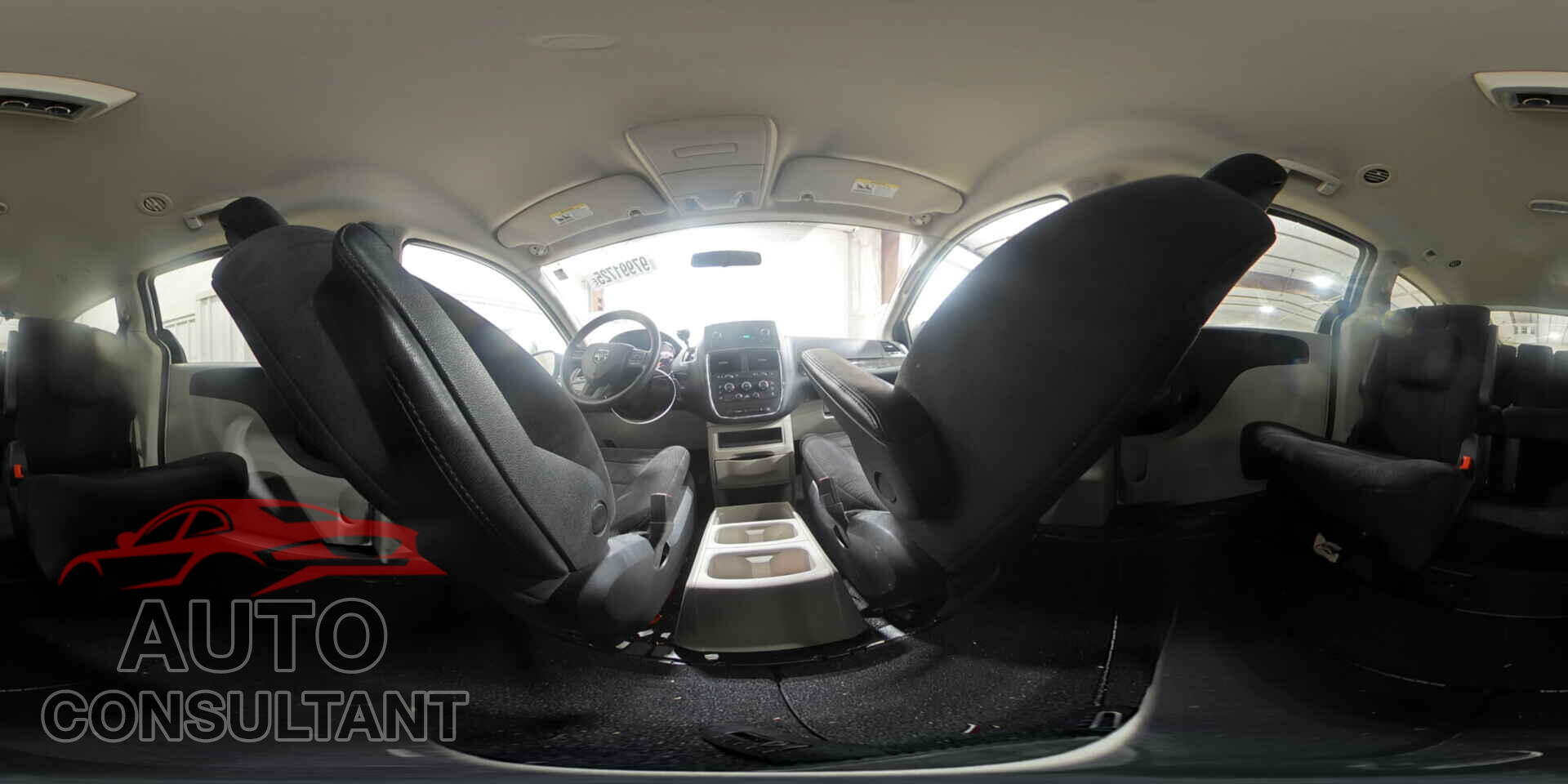 DODGE CARAVAN 2011 - 2D4RN4DG6BR715433