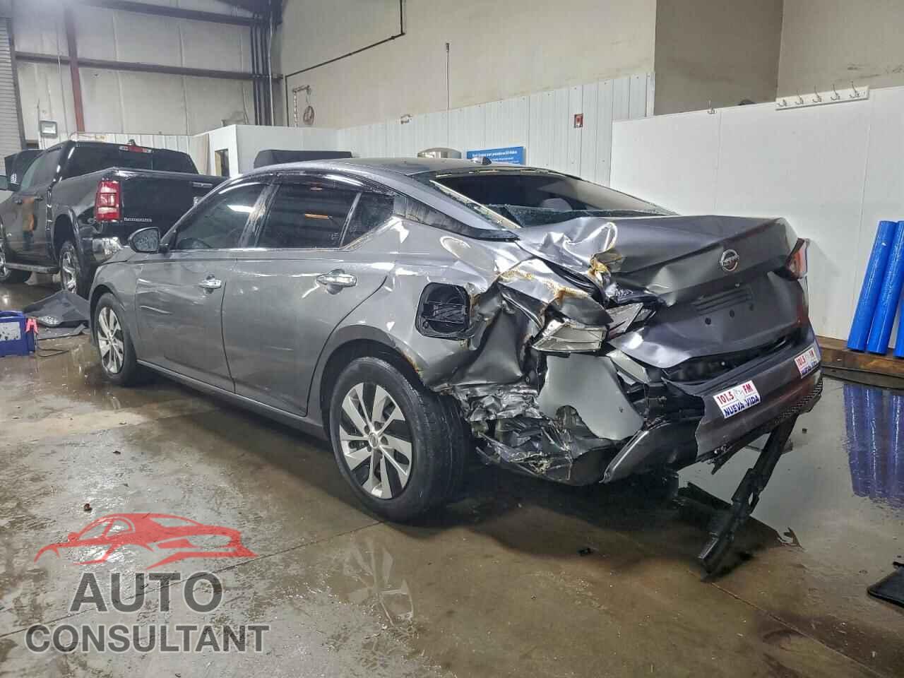 NISSAN ALTIMA 2020 - 1N4BL4BVXLC285671