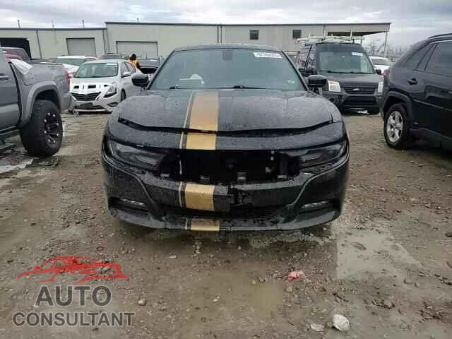 DODGE CHARGER 2017 - 2C3CDXJG6HH538123