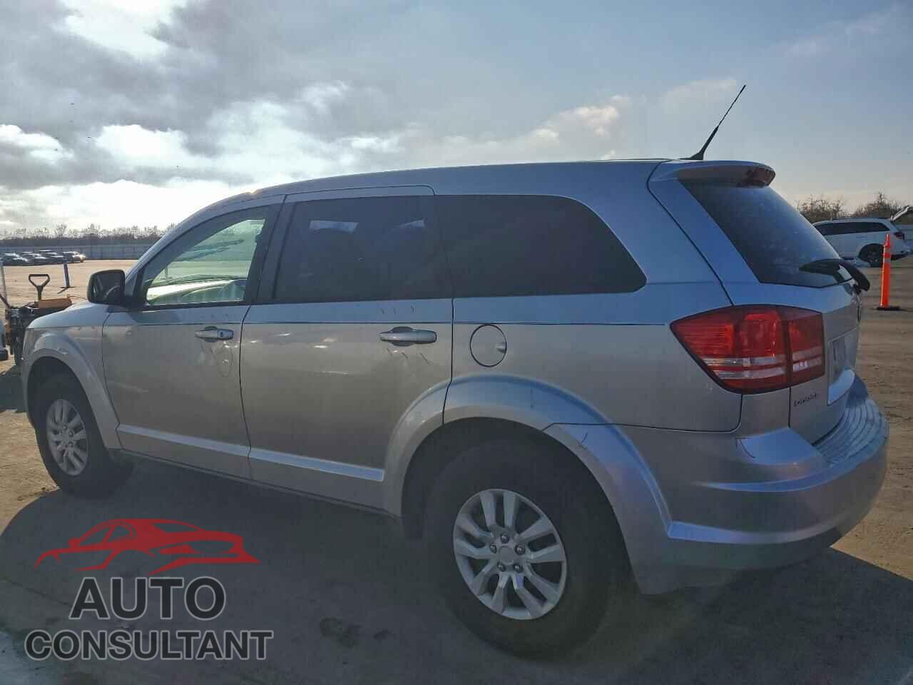 DODGE JOURNEY 2010 - 3D4PG4FB5AT169240