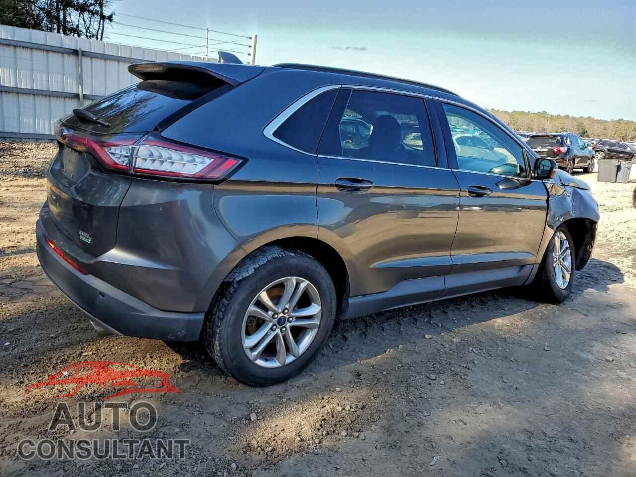FORD EDGE 2016 - 2FMPK3J90GBC23523
