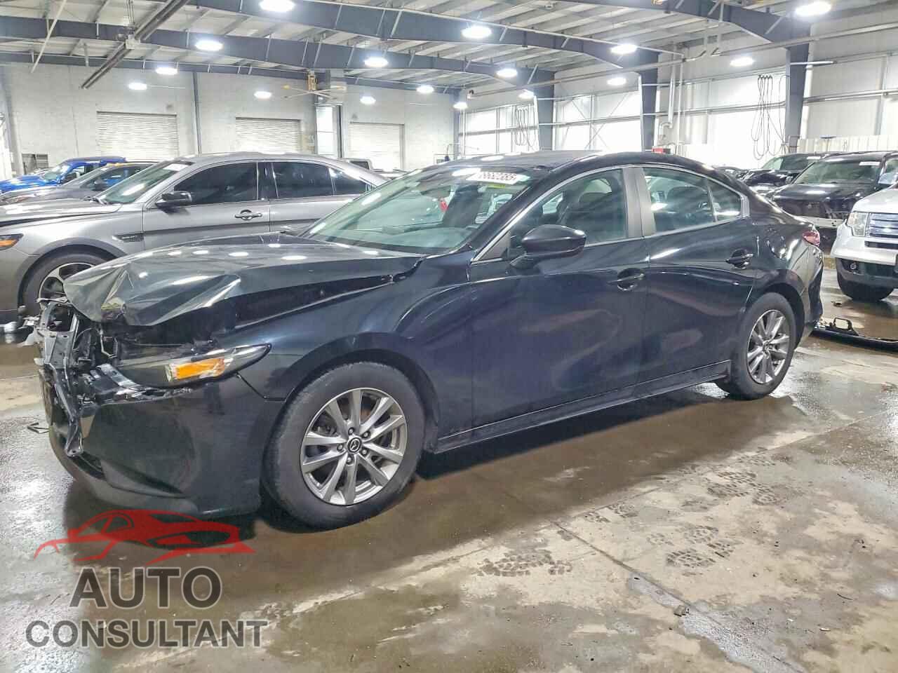 MAZDA 3 2019 - 3MZBPABL8KM114214