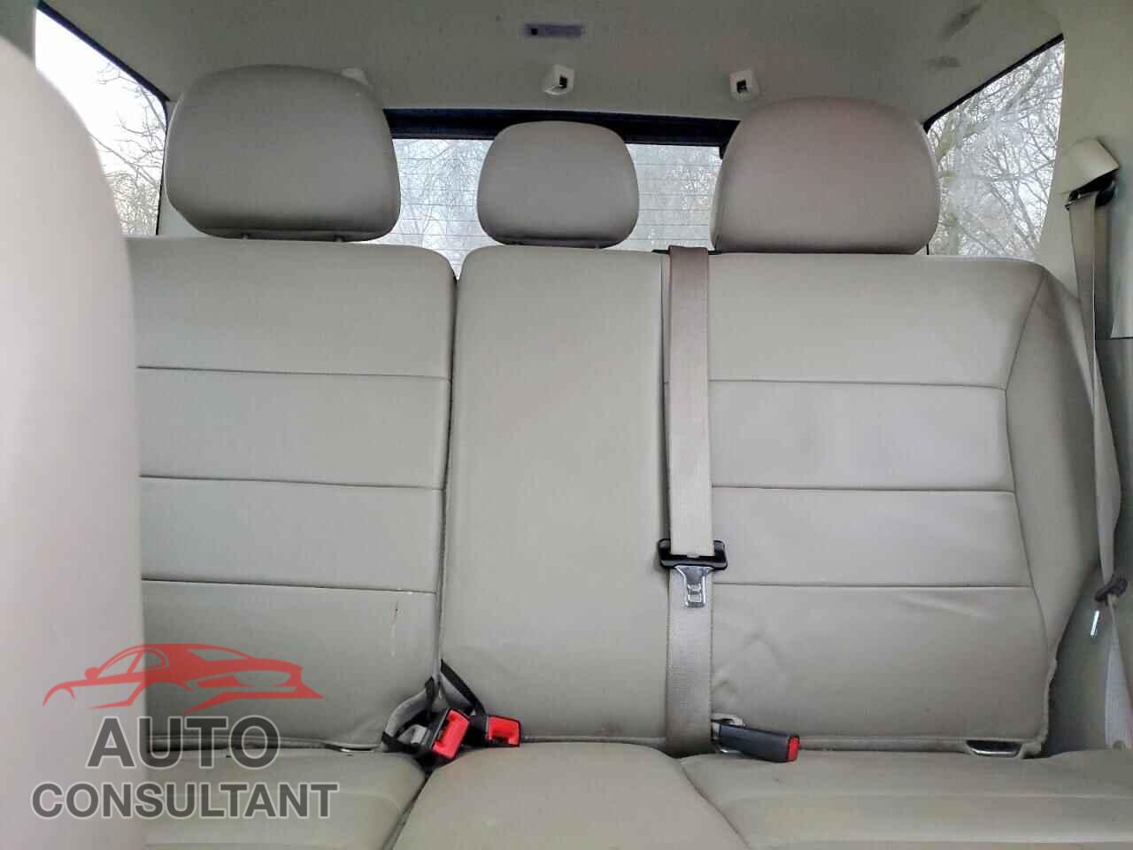 FORD ESCAPE 2011 - 1FMCU0DG0BKC67246