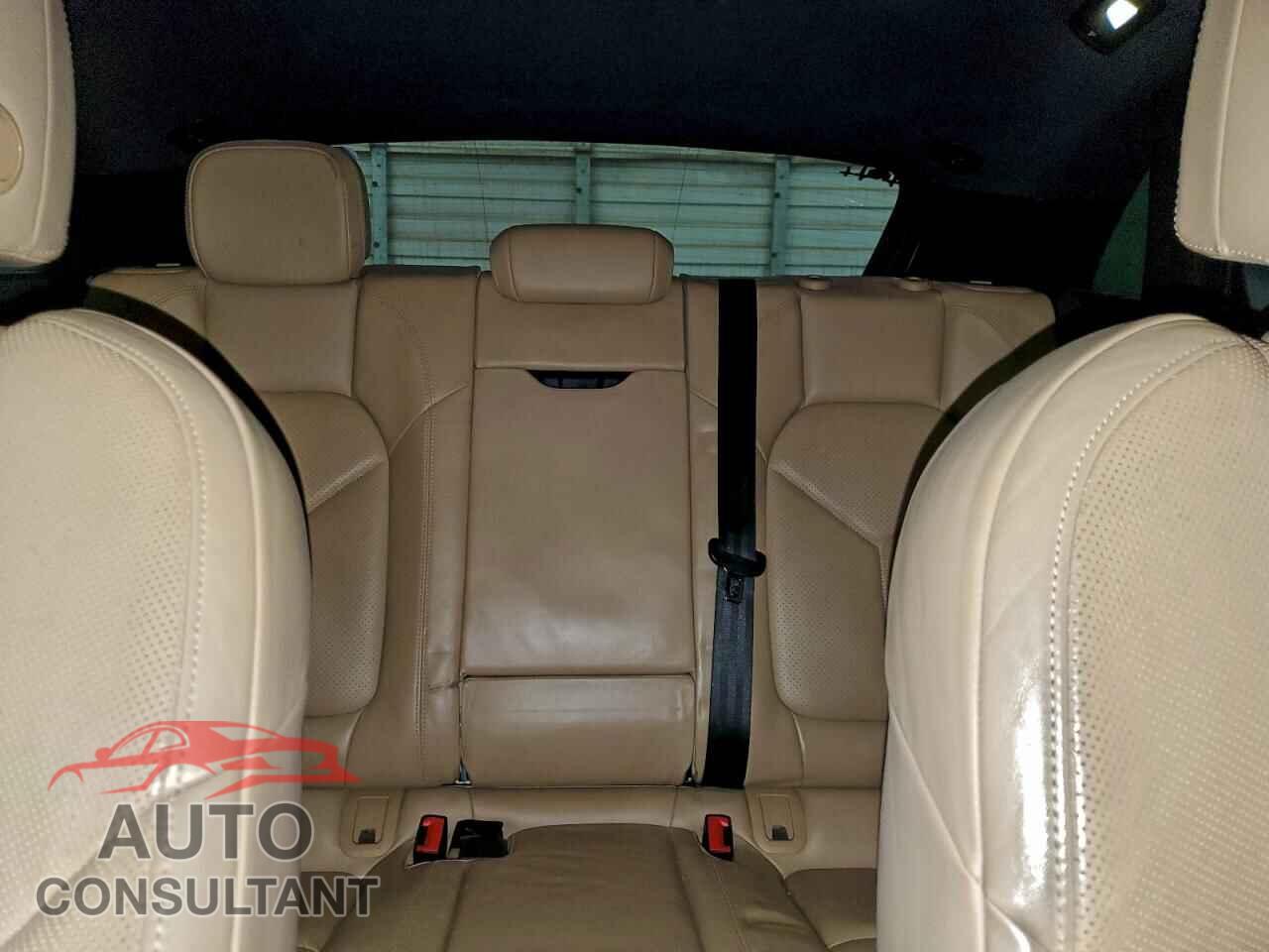 PORSCHE MACAN 2018 - WP1AB2A51JLB39153