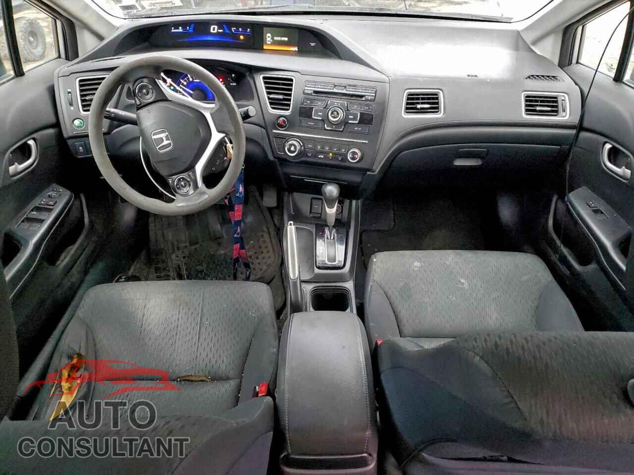 HONDA CIVIC 2015 - 19XFB2F5XFE242944