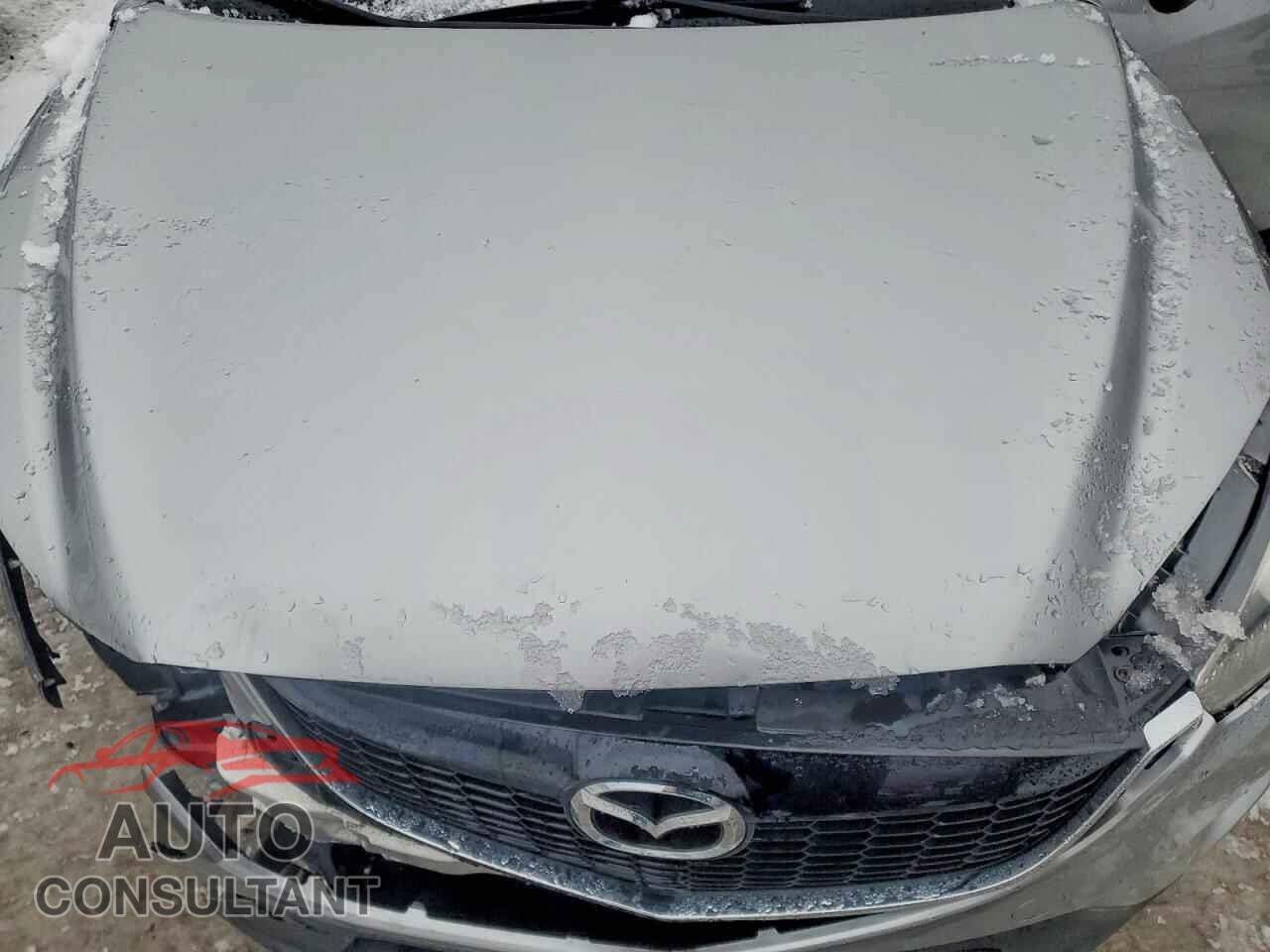 MAZDA CX-5 2013 - JM3KE4CE9D0101804