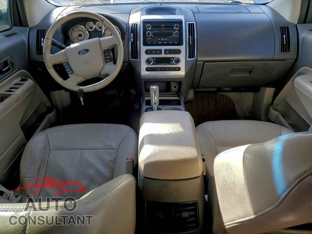 FORD EDGE 2010 - 2FMDK4JC1ABB34183