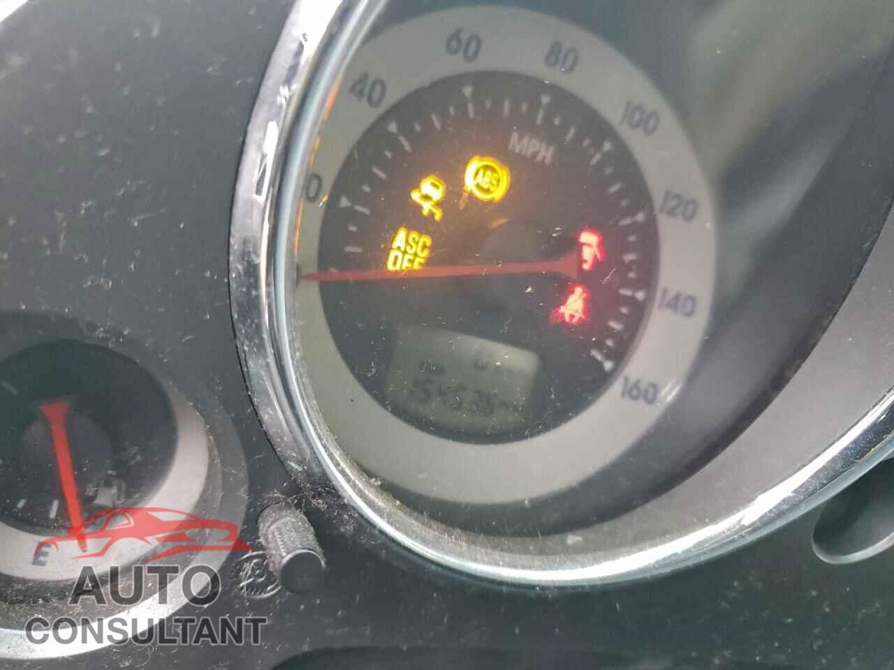 MITSUBISHI ECLIPSE 2011 - 4A31K5DF6BE017995