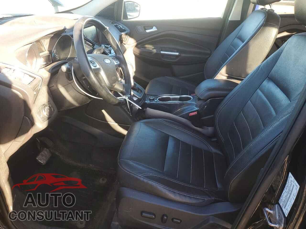 FORD ESCAPE 2014 - 1FMCU9JX8EUB49639