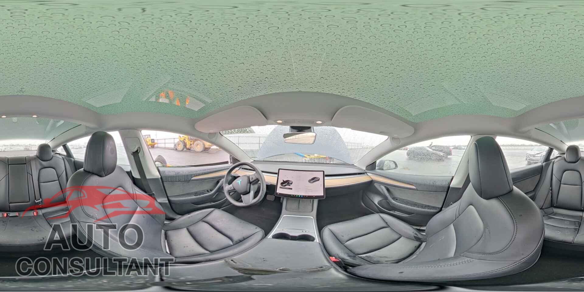 TESLA MODEL 3 2023 - 5YJ3E1EA6PF601320