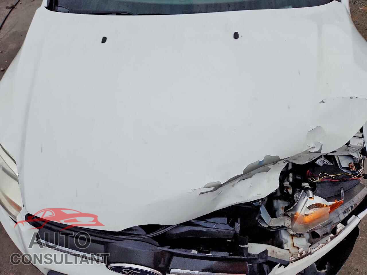 FORD FOCUS 2012 - 1FAHP3E20CL311009