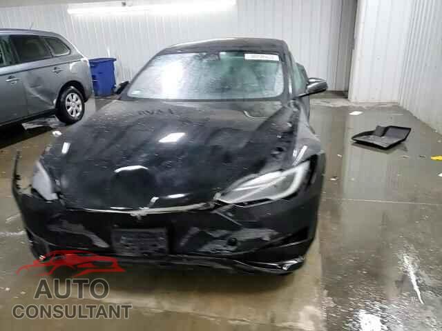 TESLA MODEL S 2023 - 5YJSA1E59PF529572