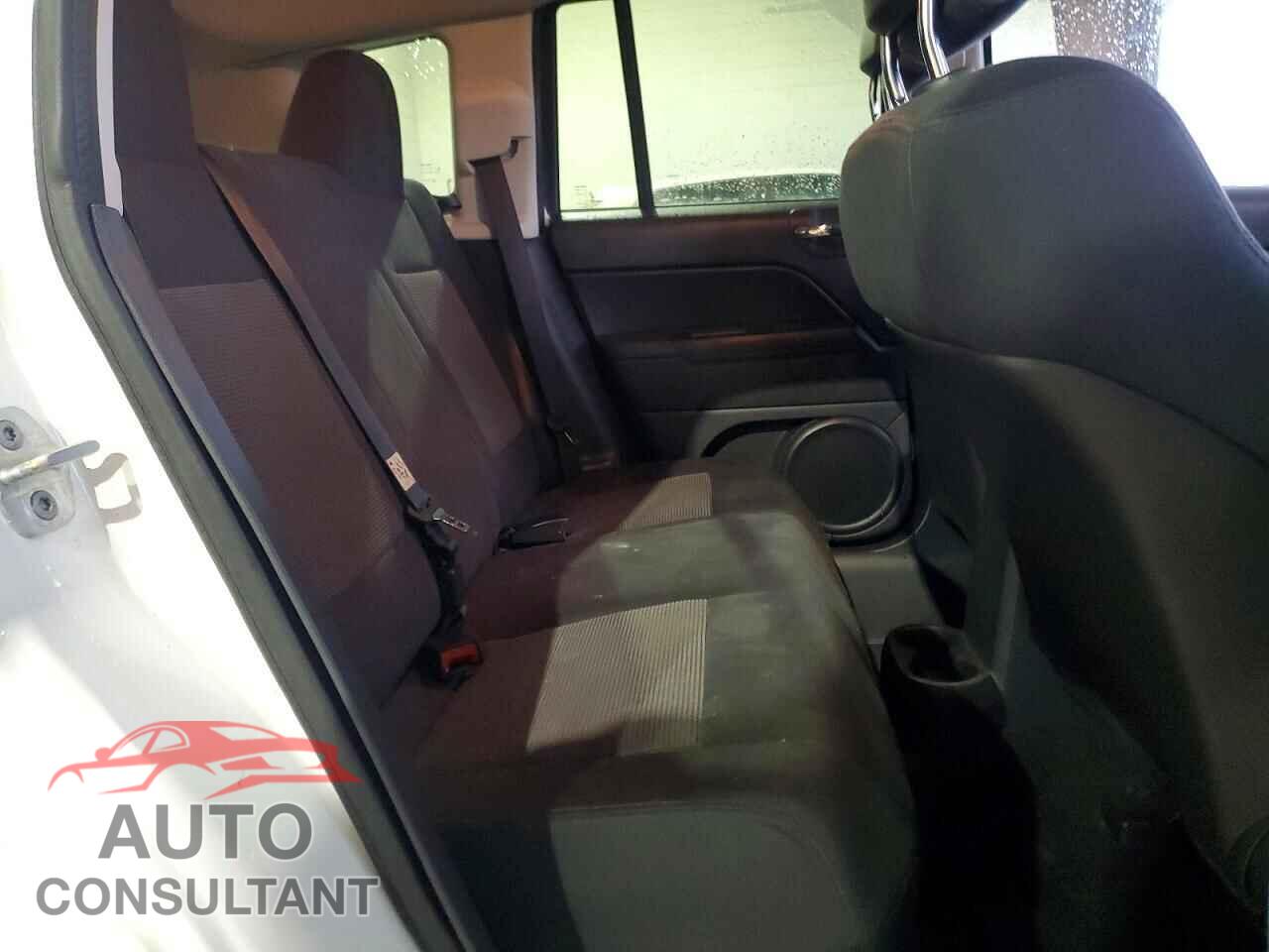 JEEP COMPASS 2012 - 1C4NJDBB6CD508916