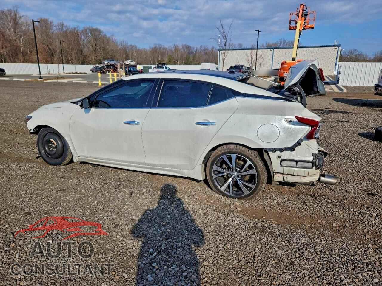 NISSAN MAXIMA 2017 - 1N4AA6AP1HC394821