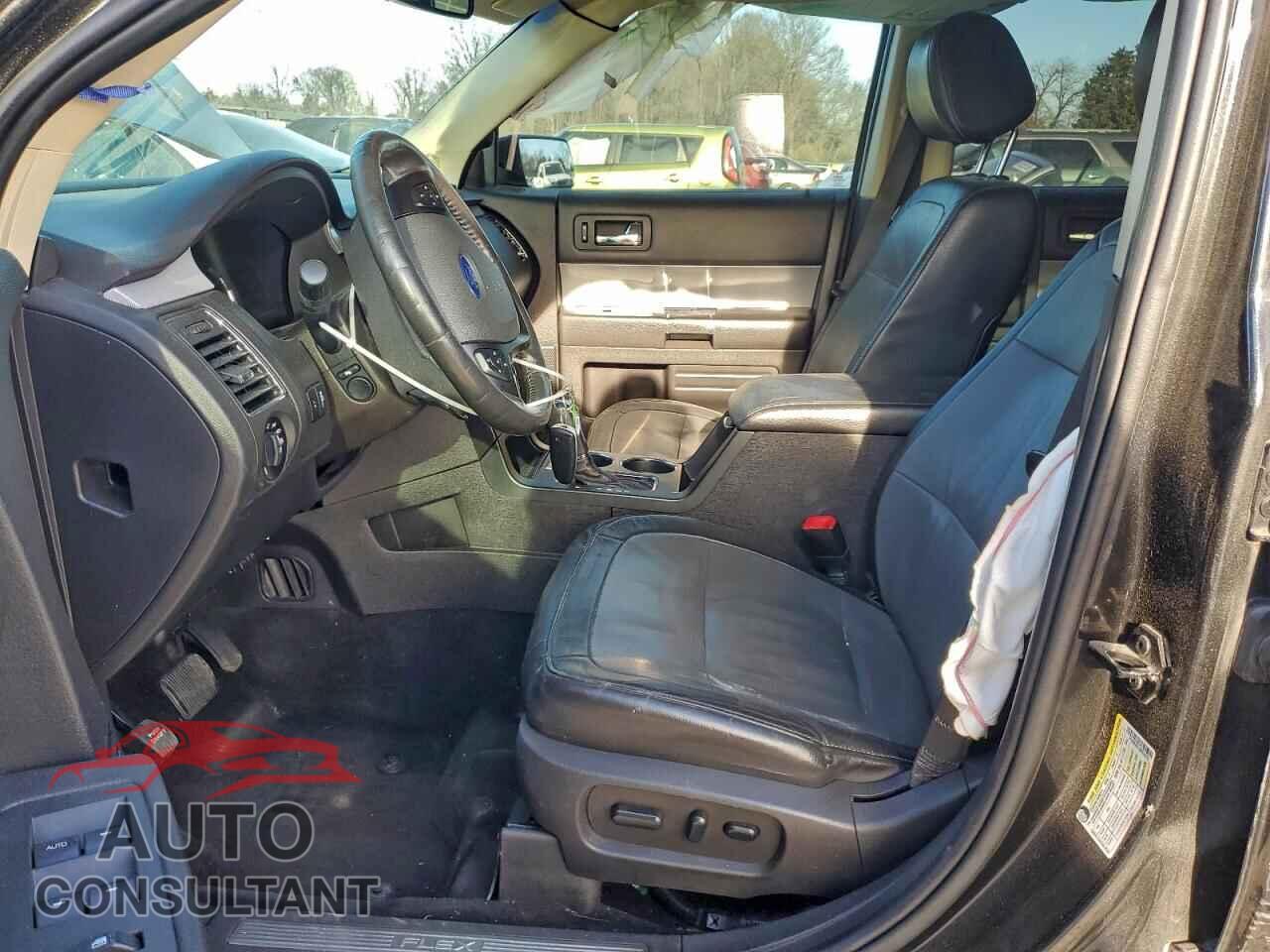 FORD FLEX 2014 - 2FMHK6DT2EBD34553