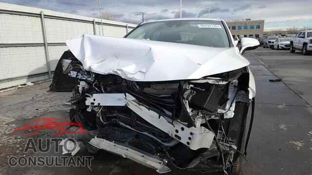 LEXUS RX350 2017 - 2T2BZMCA6HC076815
