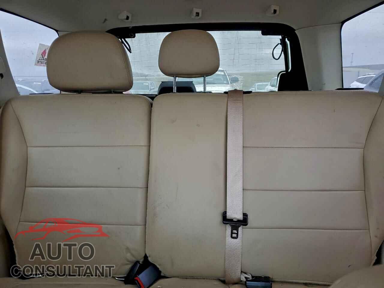 FORD ESCAPE 2012 - 1FMCU9E79CKB29158