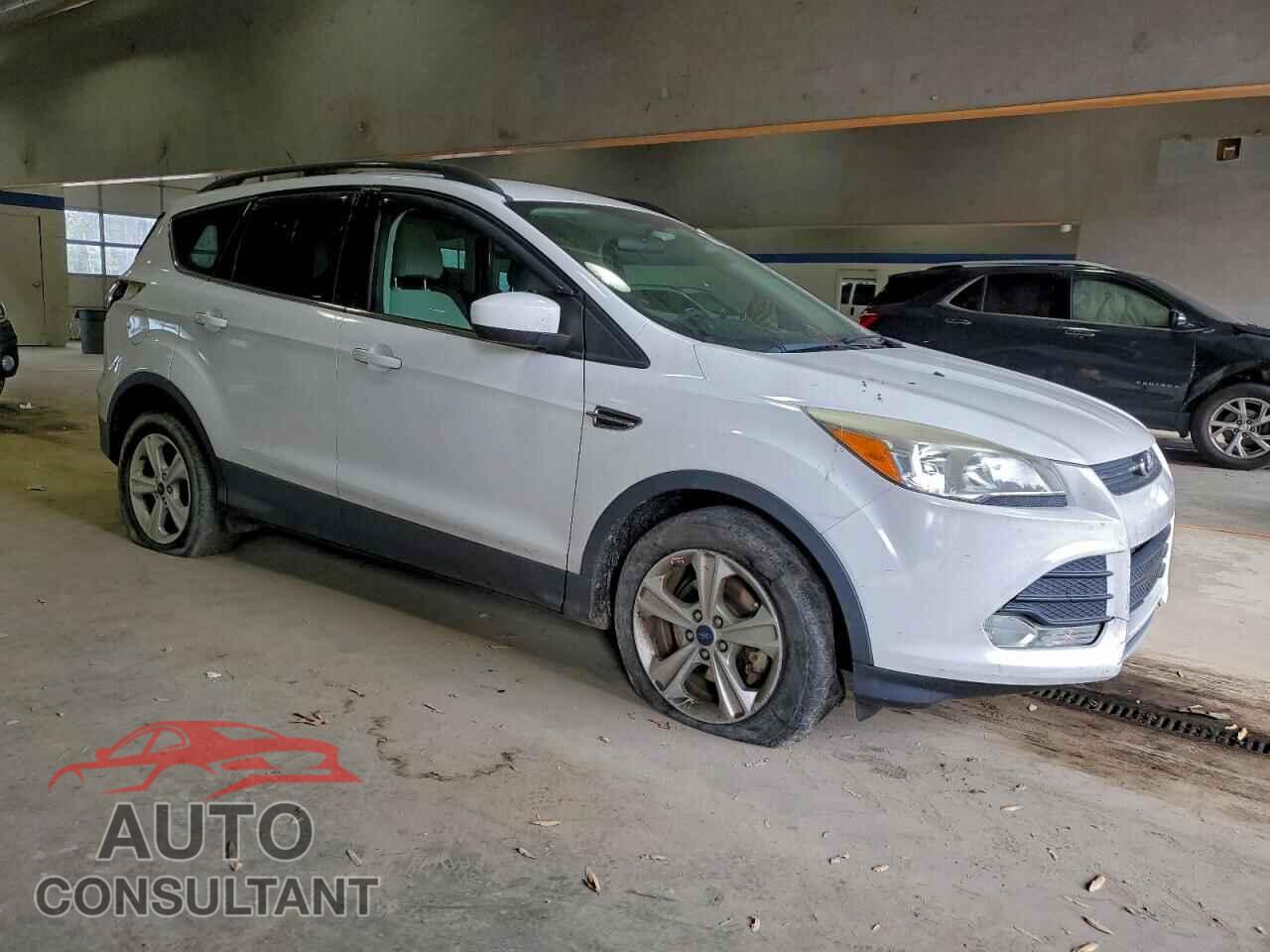 FORD ESCAPE 2014 - 1FMCU0GX2EUC41798