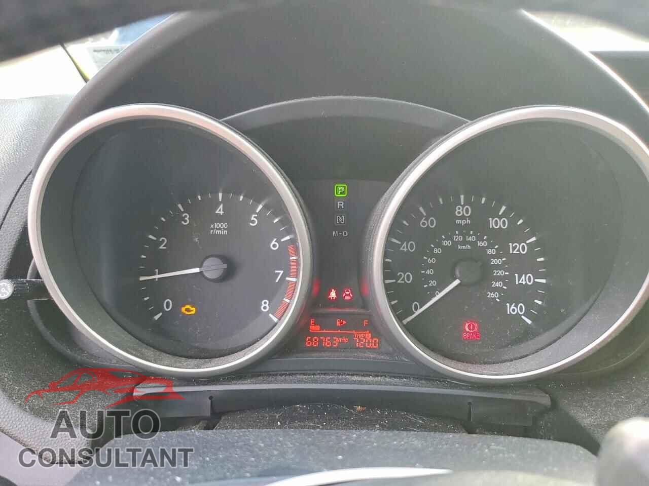MAZDA 5 2014 - JM1CW2CL1E0173840
