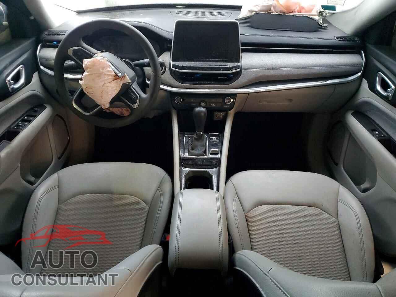 JEEP COMPASS 2022 - 3C4NJDBB6NT152190
