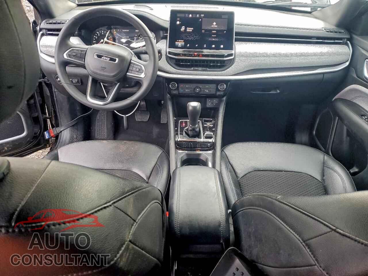 JEEP COMPASS 2024 - 3C4NJDBN1RT606328