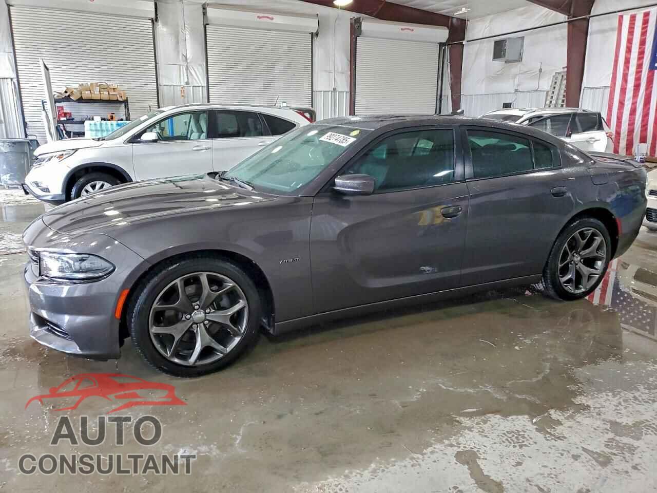 DODGE CHARGER 2015 - 2C3CDXCT3FH852187