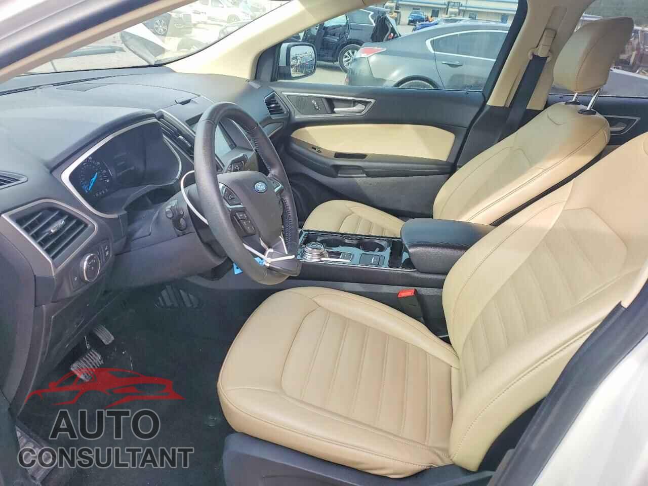 FORD EDGE 2019 - 2FMPK3J9XKBC68185