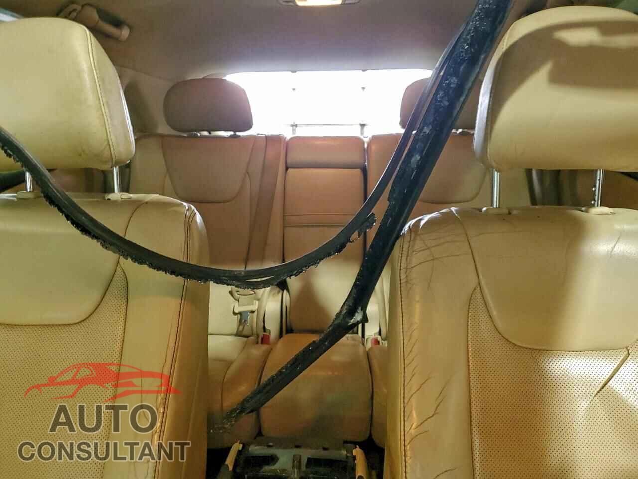 LEXUS RX350 2014 - 2T2BK1BA0EC228636