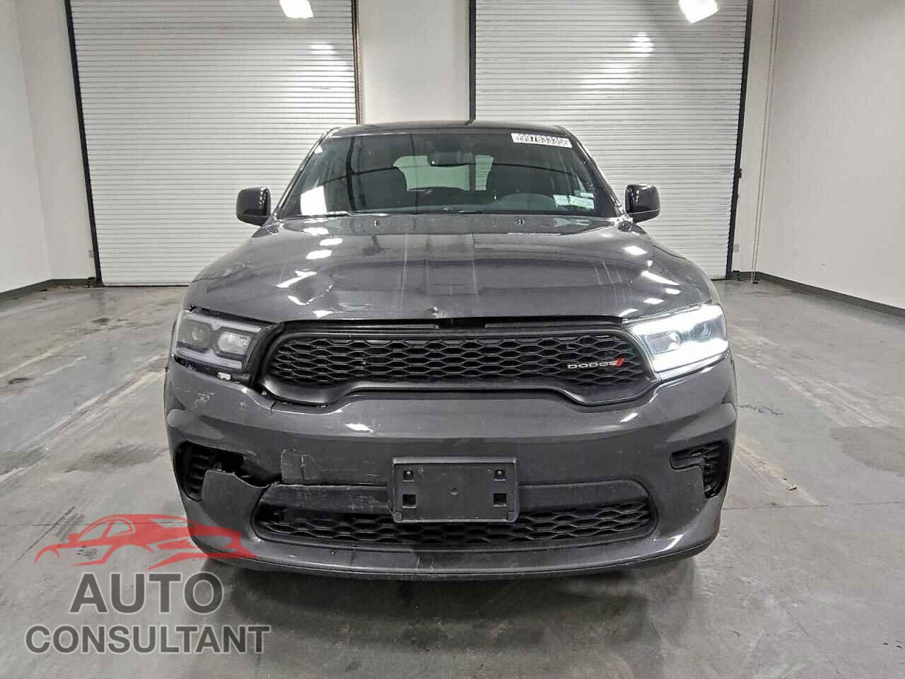 DODGE DURANGO 2025 - 1C4RDJDG2SC554196