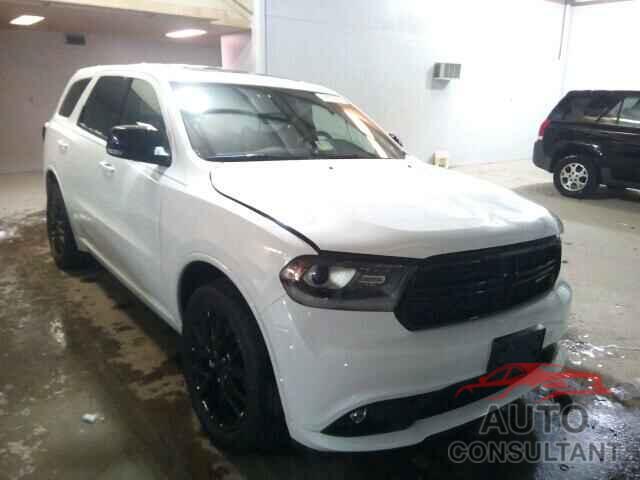 DODGE DURANGO 2015 - 1C4RDHDG7FC114019