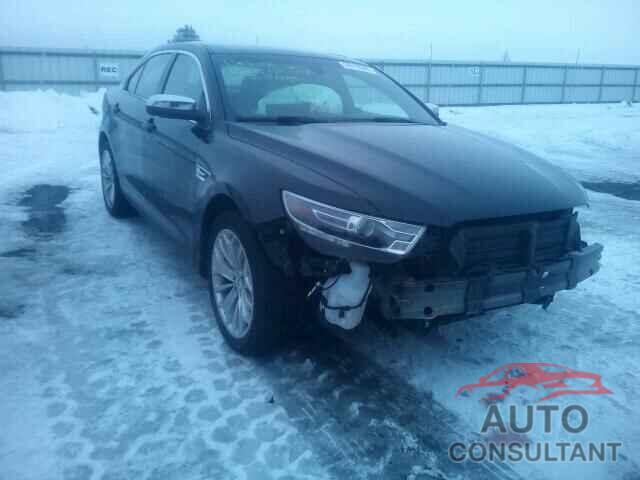 FORD TAURUS 2015 - 1FAHP2F84FG108750