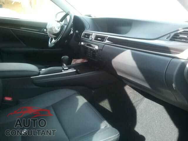 LEXUS GS350 2015 - JTHBE1BL3FA009820