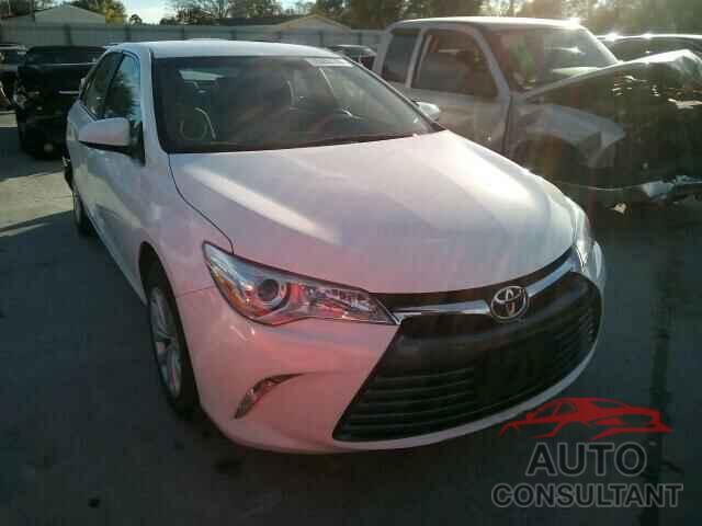 TOYOTA CAMRY 2015 - 4T1BF1FK5FU891731