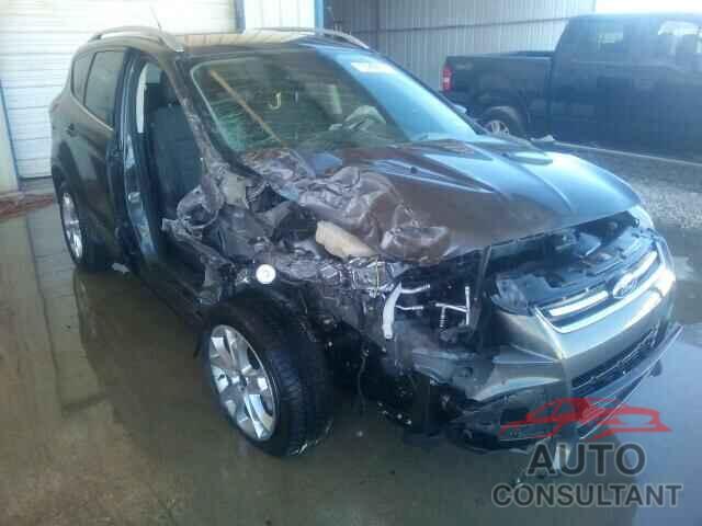FORD ESCAPE 2015 - 1FMCU0J96FUC04135