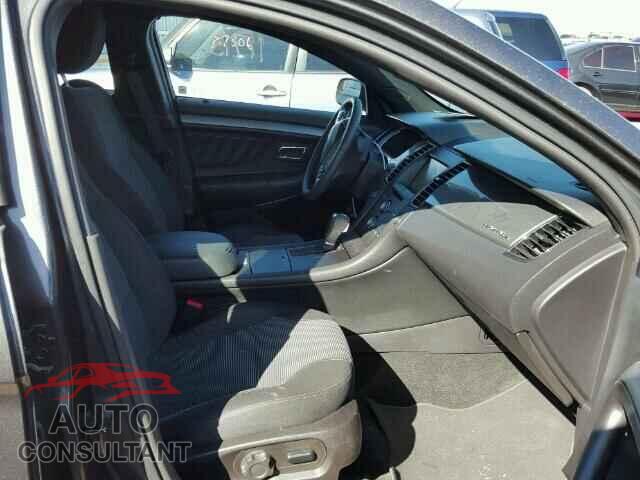 FORD TAURUS 2015 - 1FAHP2E97FG149786