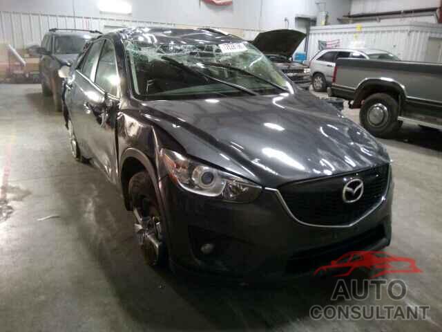 MAZDA CX-5 2015 - JM3KE2BE4F0524105