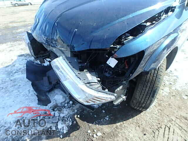DODGE JOURNEY 2015 - 3C4PDCAB2FT548338
