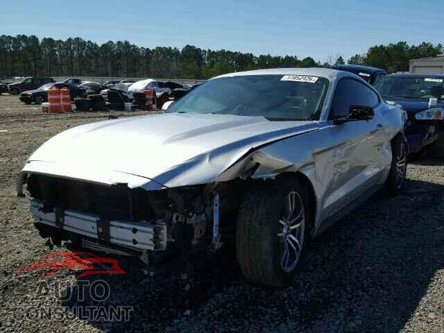 FORD MUSTANG 2015 - 1FA6P8TH7F5323095