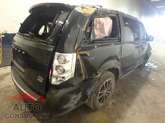 DODGE CARAVAN 2015 - 2C4RDGEG5FR622019