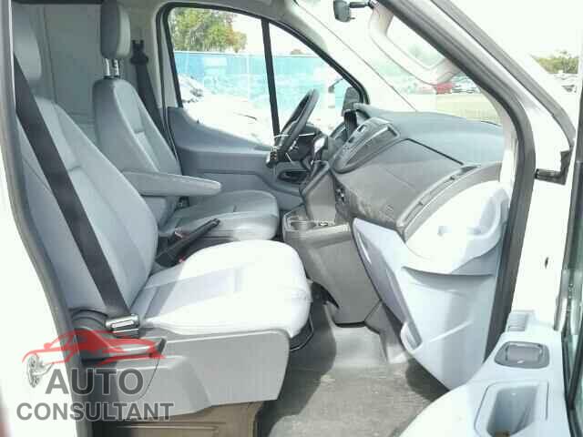 FORD TRANSIT CO 2015 - 1FTNR2YM2FKA30936