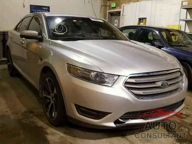 FORD TAURUS 2015 - 1FAHP2H80FG165993